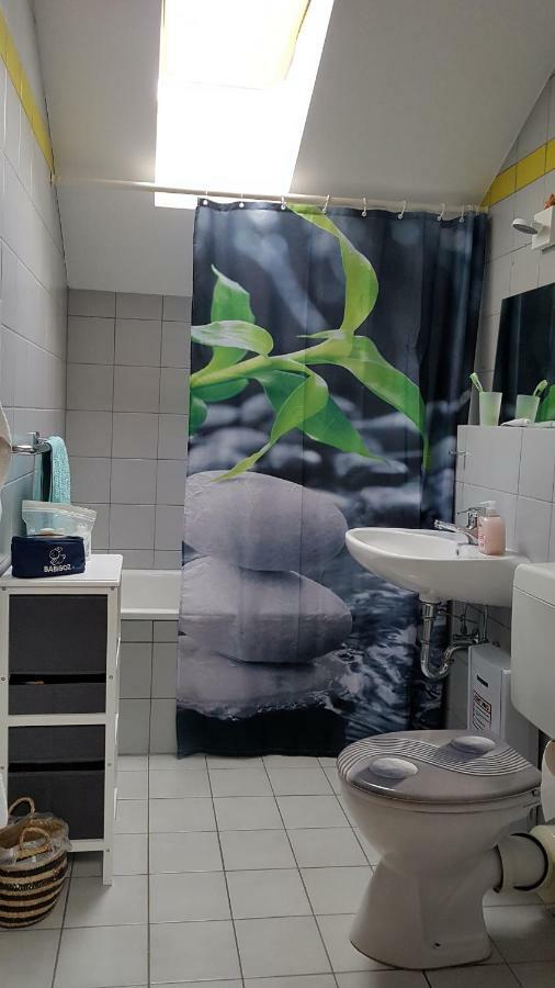 Michaels Wildgatter Apartment Grafenwiesen Екстериор снимка