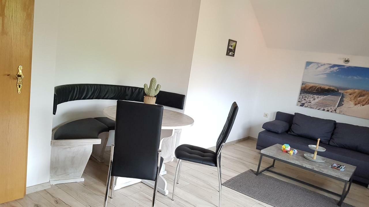 Michaels Wildgatter Apartment Grafenwiesen Екстериор снимка